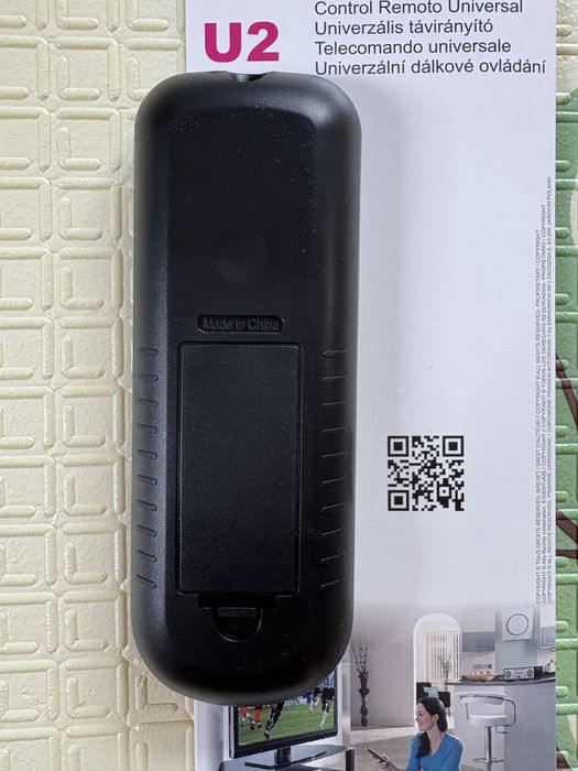 Pilot uniwersalny Emmerson U2