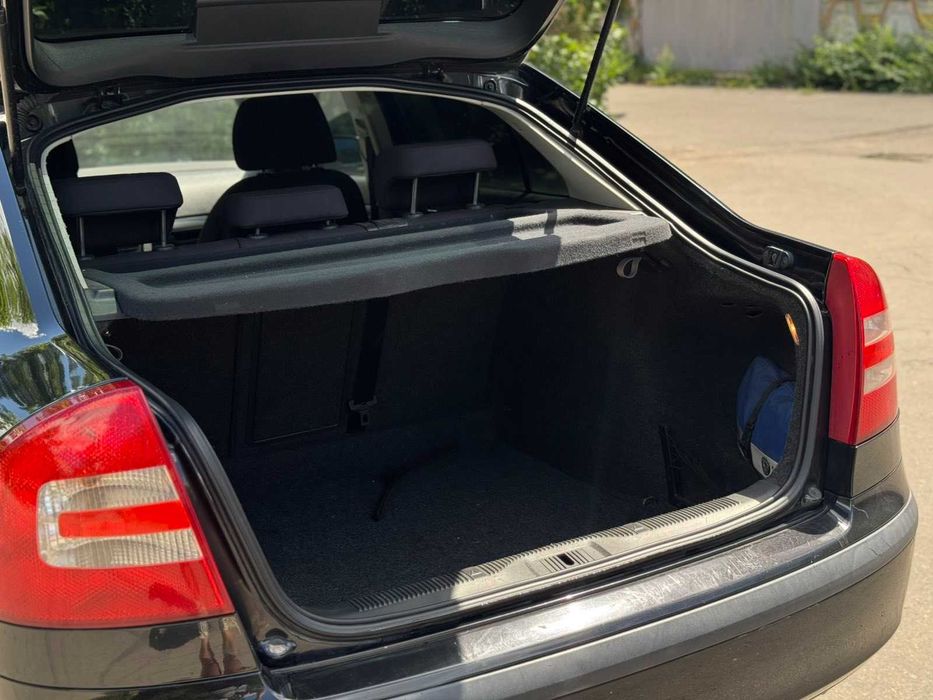 Skoda Octavia 2005 VIN TMBBB61Z852072532 фото оголошення 20 з 20