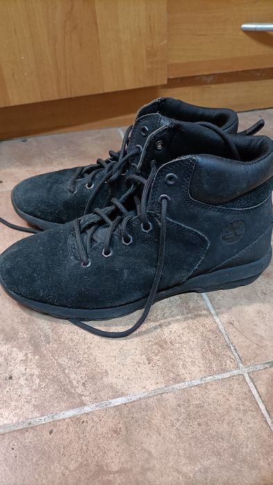 Buty Timberland rozmiar 38
