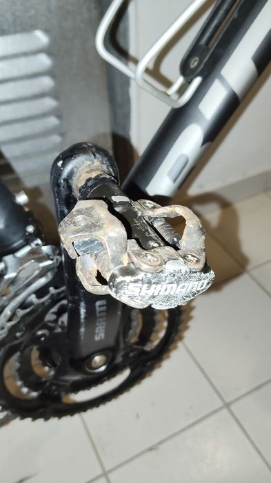 Bicicleta BTT Rockrider 500 26"