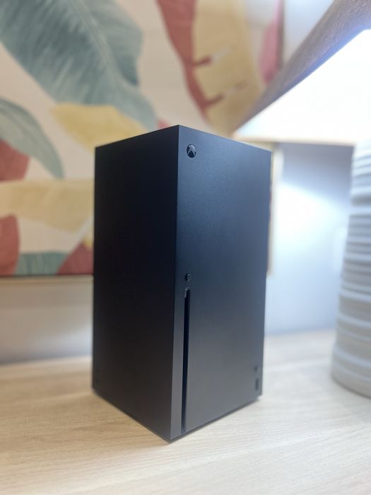 Xbox Series X 1TB