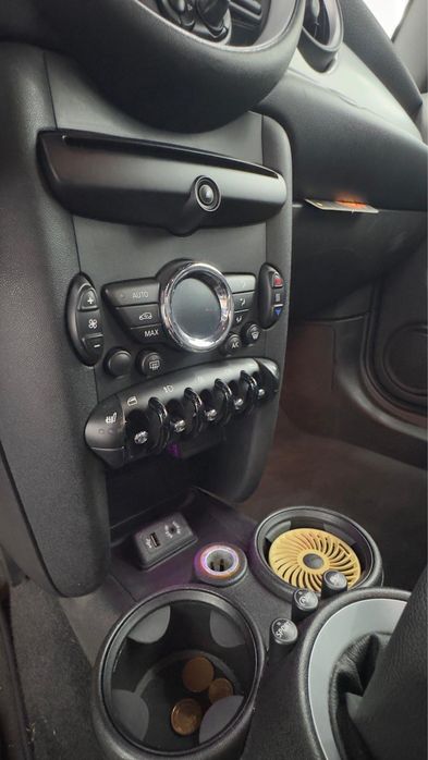 Mini cooper one D519269465793515526