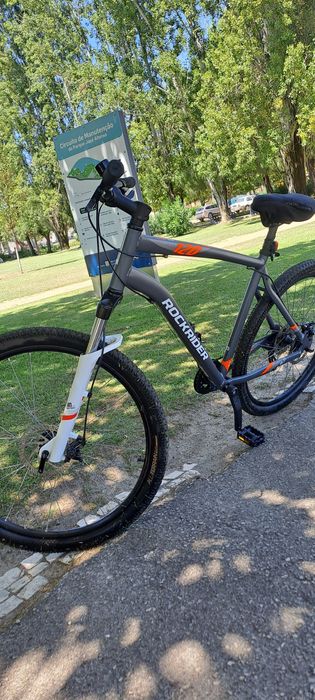 Bike RockRider xxl Mountain