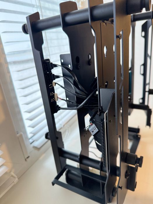 Корпус ANTEC Striker (0-761345-80032-7)