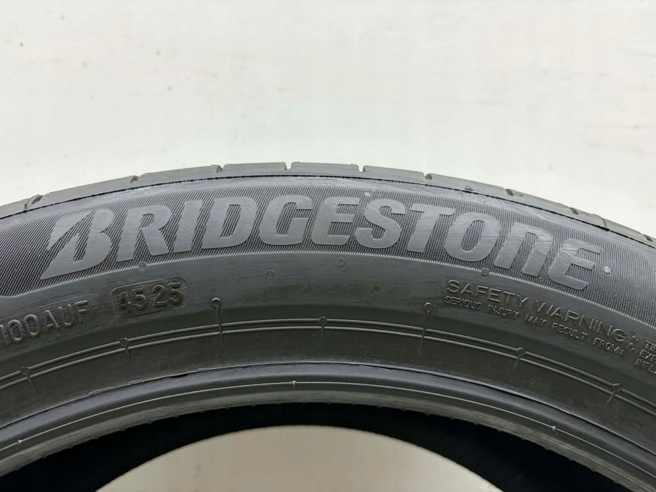 opony letnie bridgestone turanza 6 enliten 245/45/19 102y xl mo 2025r