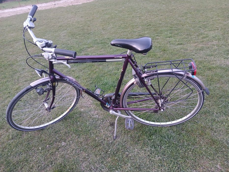Rower 28 cali gazelle
