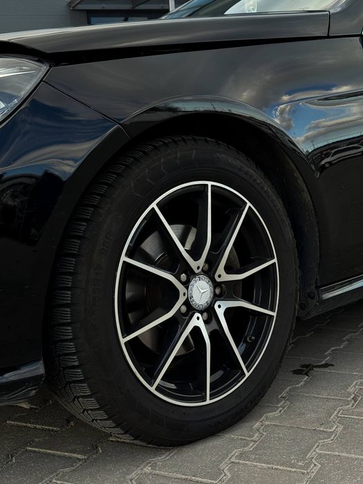 Mercedes-Benz E-Class 2015 VIN WDD2120061B271257 фото оголошення 17 з 19