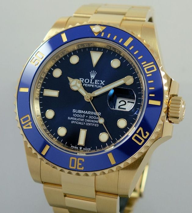 Годинник Rolex Submarine | Часы Ролекс Субмарин