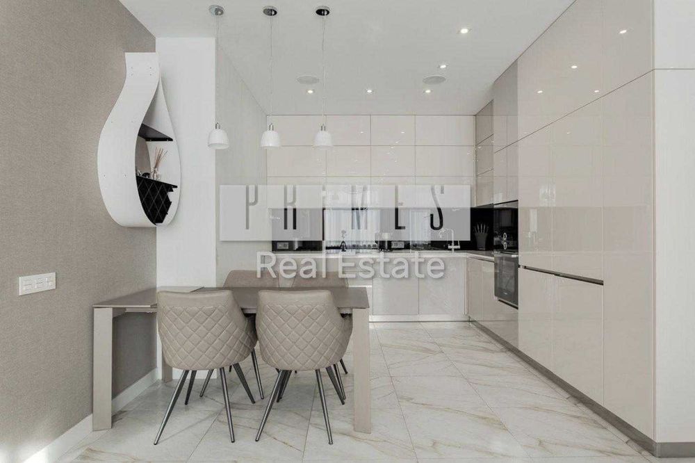 Оренда 3 кімнатна ЖК Новопечерскі Липки Драгомирова 15