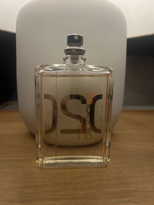 Escentric Molecules Escentric 02