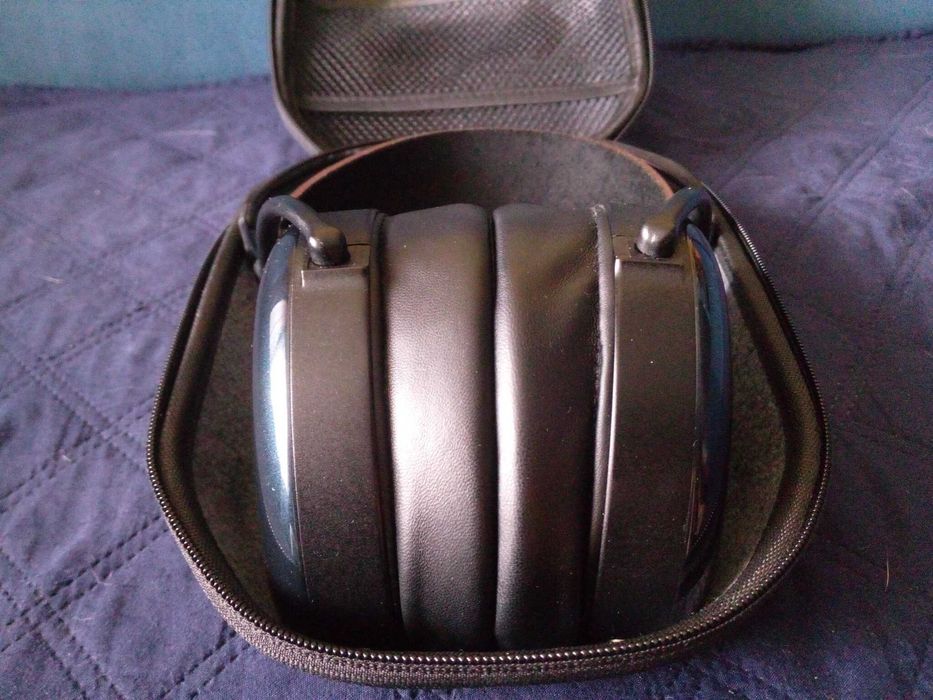 Dan Clark Audio DCA MrSpeakers Mr. Speakers Aeon Flow Open Dekoni