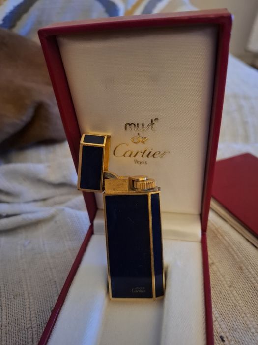 Vintage  Cartier anos 80