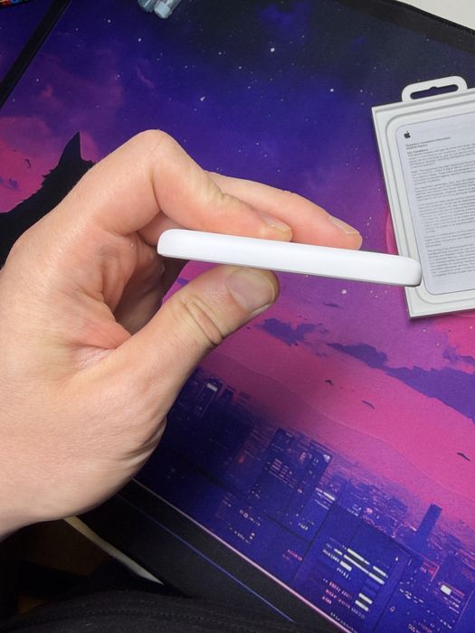 Apple iPhone Air MagSafe Battery (MGPG4ZE/A)