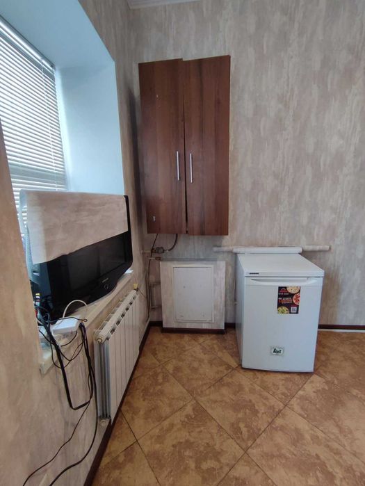 Оренда частини будинку в Центрі