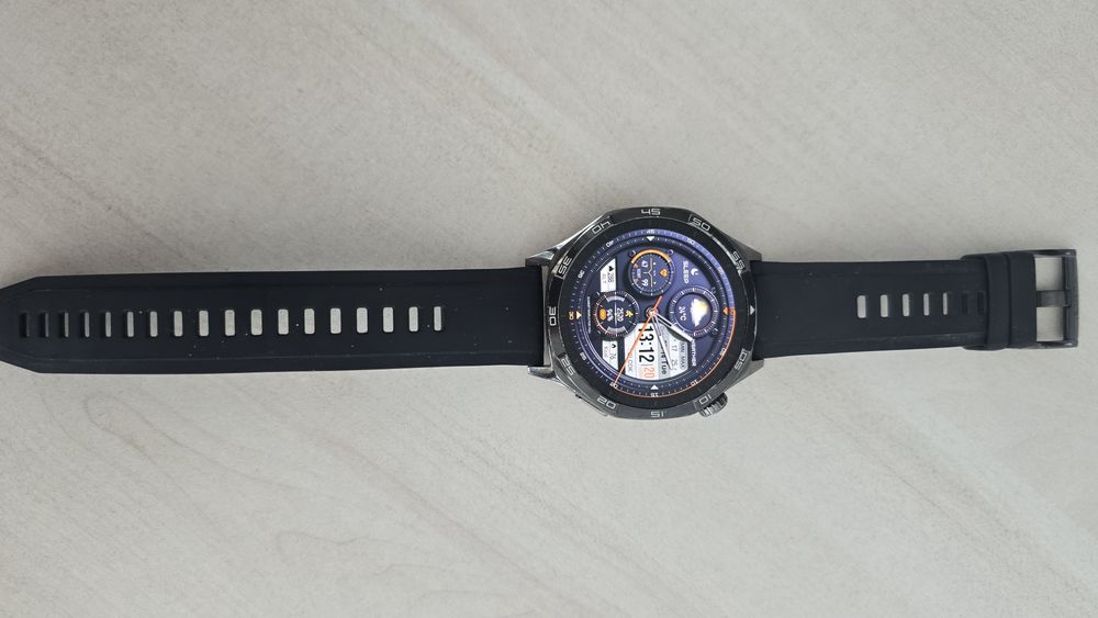Huawei Watch GT 5