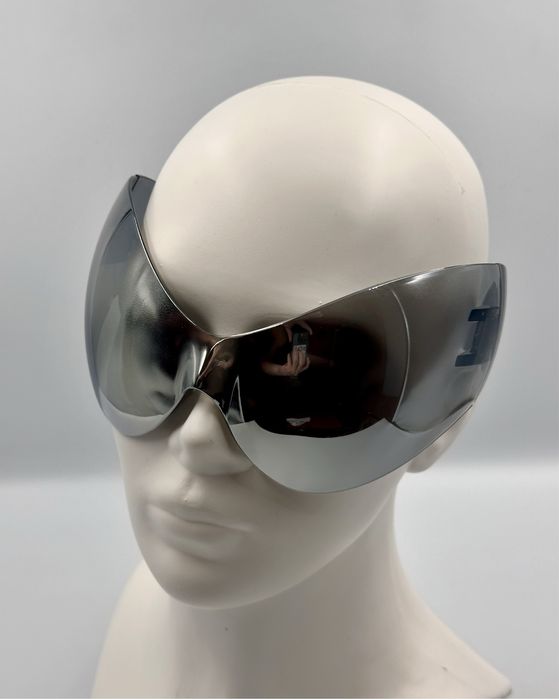 Modne okulary przeciwsłoneczne