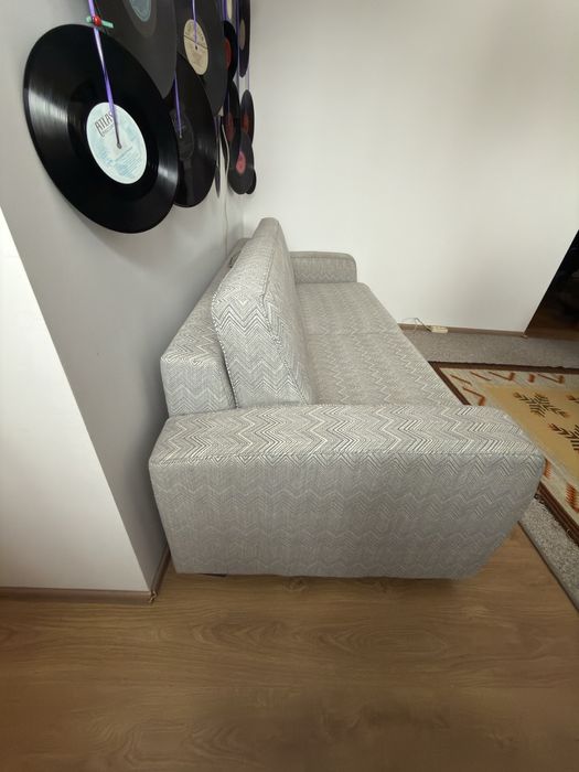 Sofę rozkładaną sprzedam