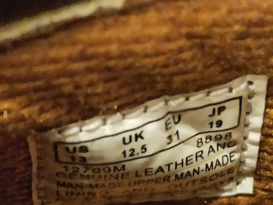 Timberland Premium 6 inch детские ботинки