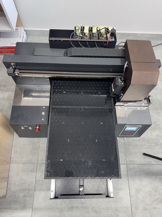 УФ DTF/ УФ принтер