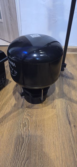 Łódka zanętowa Viking Rs3