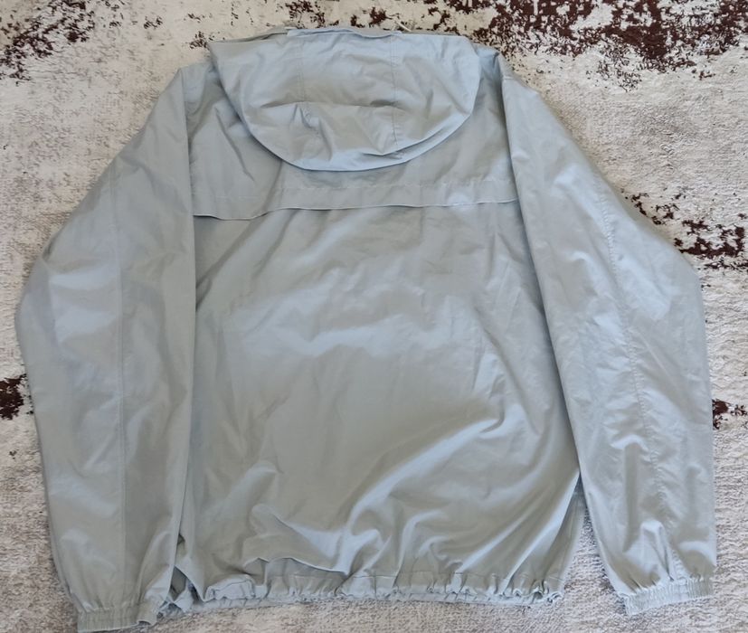 Оригінальний анорак Puma