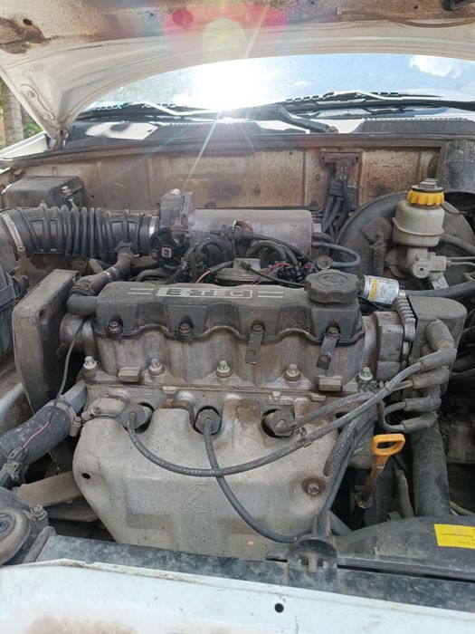 Продам своє АВТО
