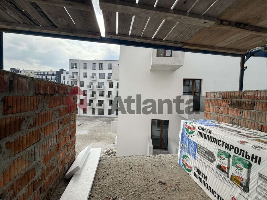 Продається 1 кім. квартира  по вул. Орлика  ЖК Family House.