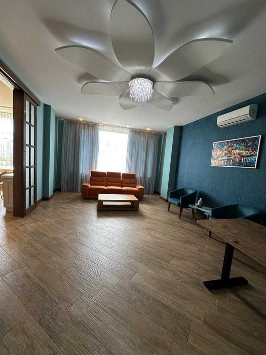 3-комнатная квартира по адресу Куликово поле пл. (площадь 132 м²) - Atlanta.ua - фото 6