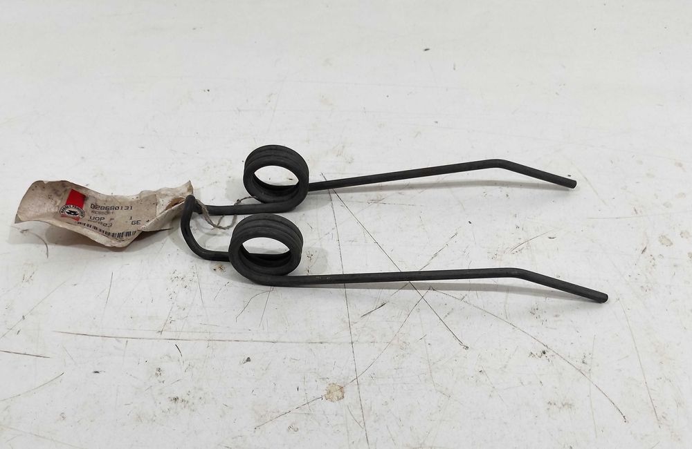 Palec nagarniacz Massey Ferguson D286801.31 MF 38 40 Cerea