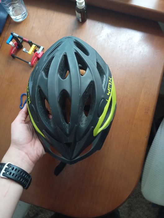 Продам вело шолом LYNX