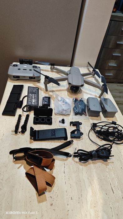 Dron Dji Mavic Air 2