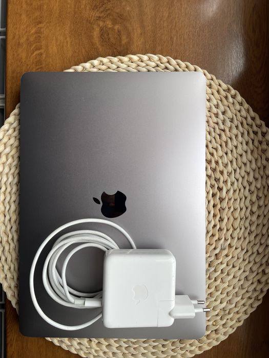 Macbook pro 2017 i5 2.3GHz/16 GB/256GB Gliwice Brzezinka • OLX.pl