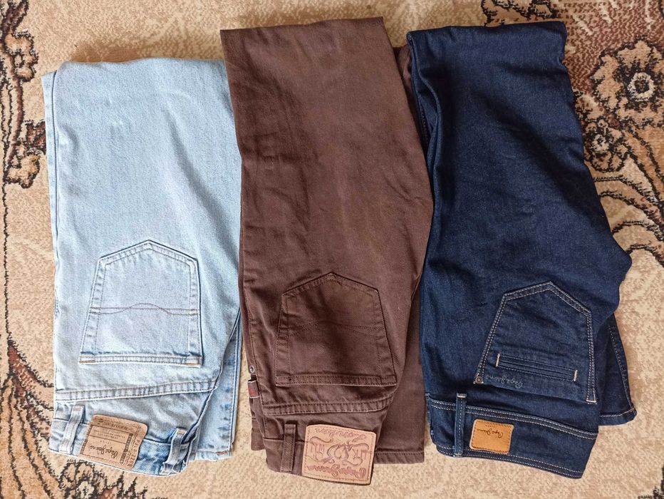 Джинсы Gap винтаж