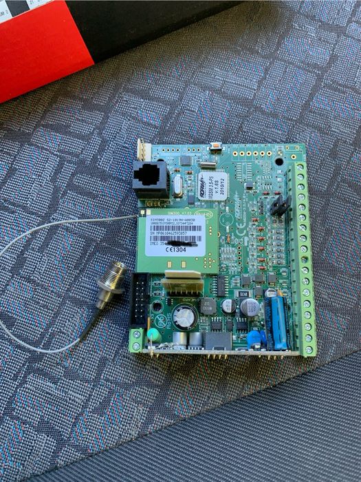 Alarm GSM Ropam MGSM 3.5-PS