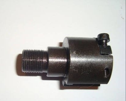 Перехідник СКС для глушника/ДТК/полум'ягасника.