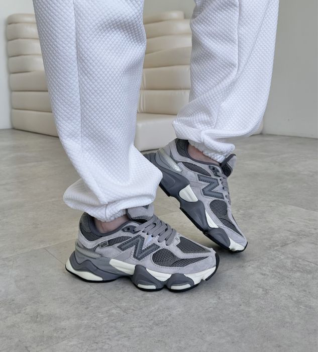 Жіночі кросівки New Balance 9060 | женские кроссовки New Balance 9060