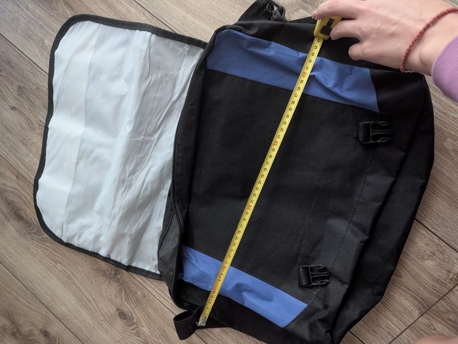Torba na laptopa Intel
