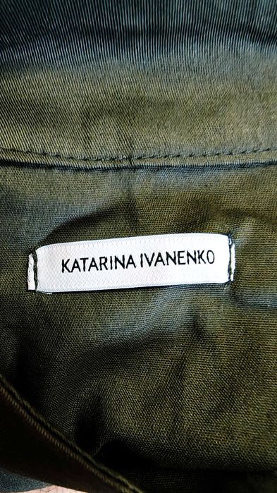 комбінезон жіночий