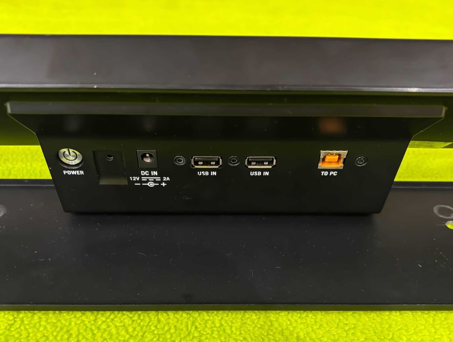 Numark dashboard Pioneer Denon Numark Serwis