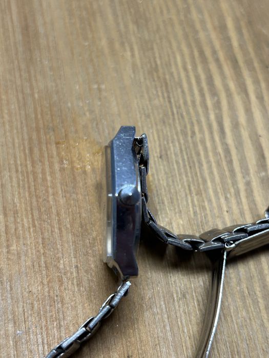 Zegarek SLAVA hexagonalny