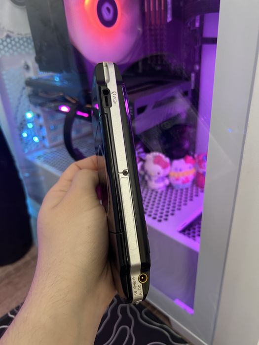 Psp + игры / псп слим