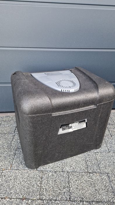 lodowka ezetil wszystko dla sportu OLX Sport i Hobby