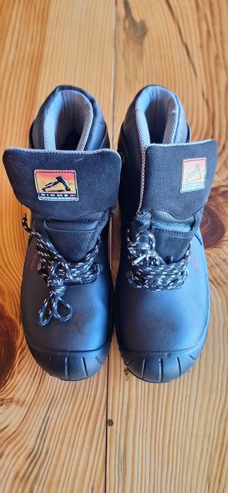 Elten Buty robocze Fusion Gtx S3 CI - Rozmiar 42