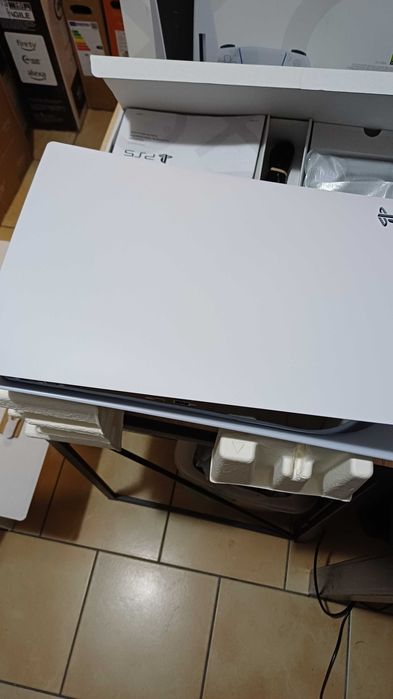 Konsola Sony PlayStation 5