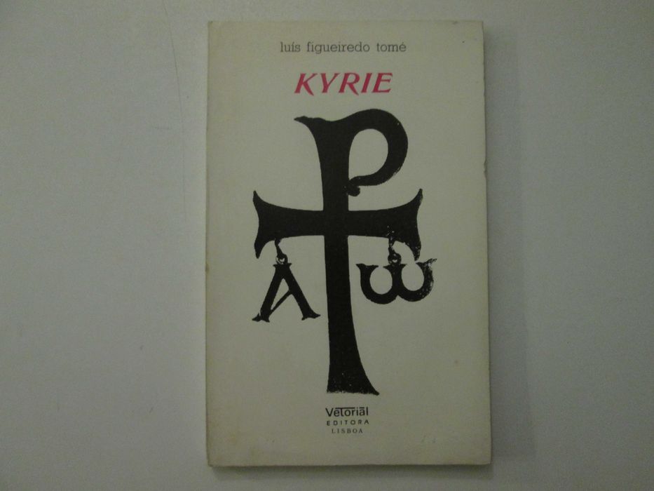 Kyrie- Luís Figueiredo Tomé
