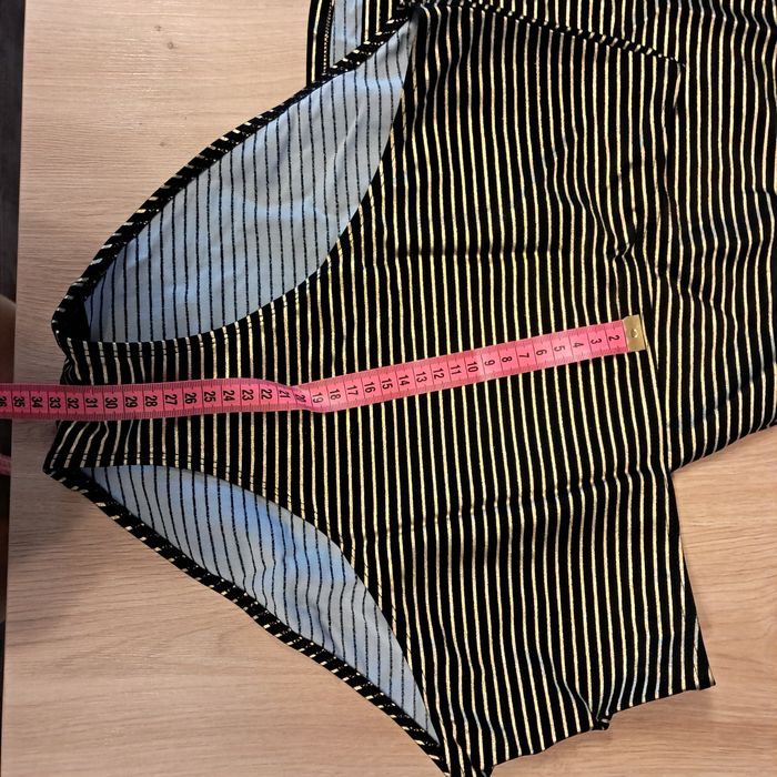 44 C/D Nowe tankini kąpielowe bonprix