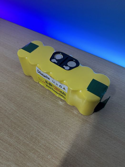 Akumulator do odkurzacza Roomba 14,4V 12800mAh nowy