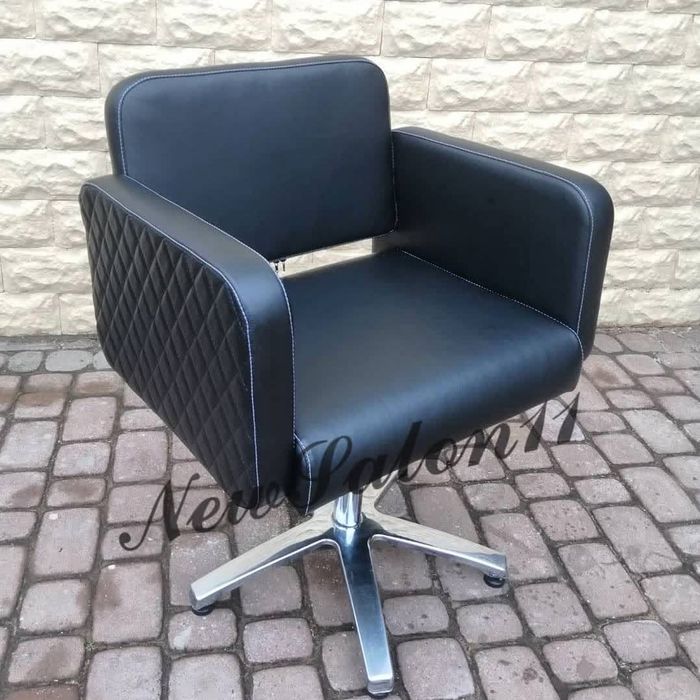 Парикмахерское кресло Ванесса! Перукарське крісло. Доставка бесплатная