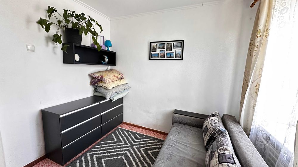 Продажа • 3к квартира • 62 м² • 7/9 этаж • чешка • Космонавтов/Автопарк • #146558