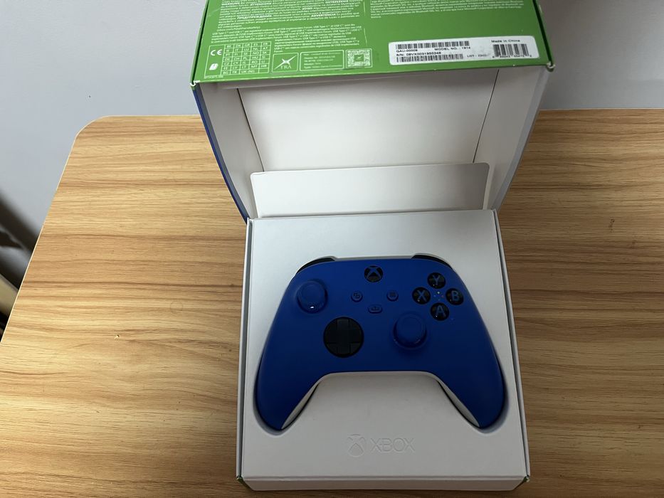 Джойстик до xbox